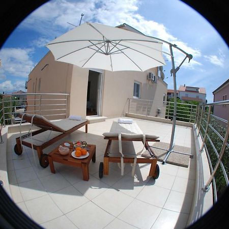 Apartments Babic Sukosan Luaran gambar