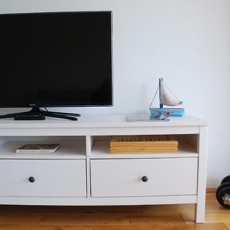 Apartments Babic Sukosan Luaran gambar