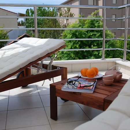 Apartments Babic Sukosan Luaran gambar