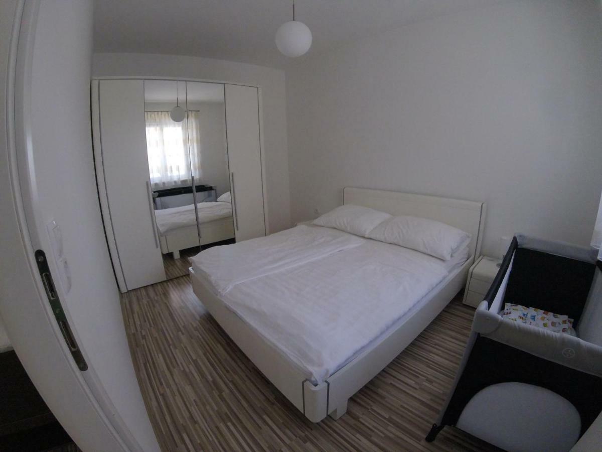 Apartments Babic Sukosan Luaran gambar