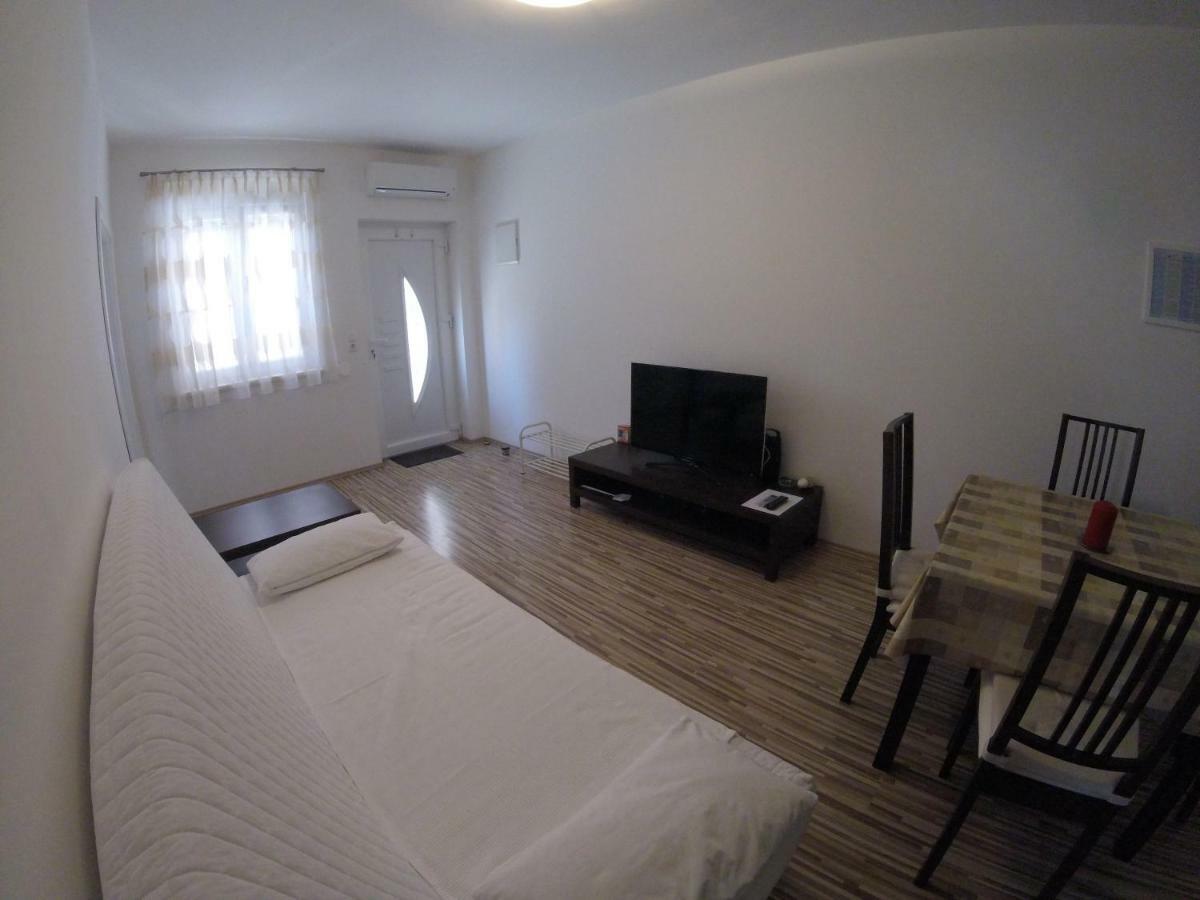 Apartments Babic Sukosan Luaran gambar