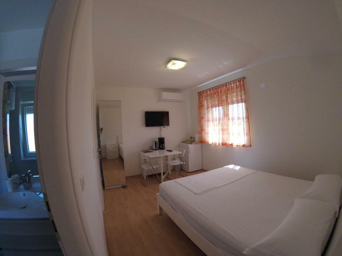 Apartments Babic Sukosan Luaran gambar