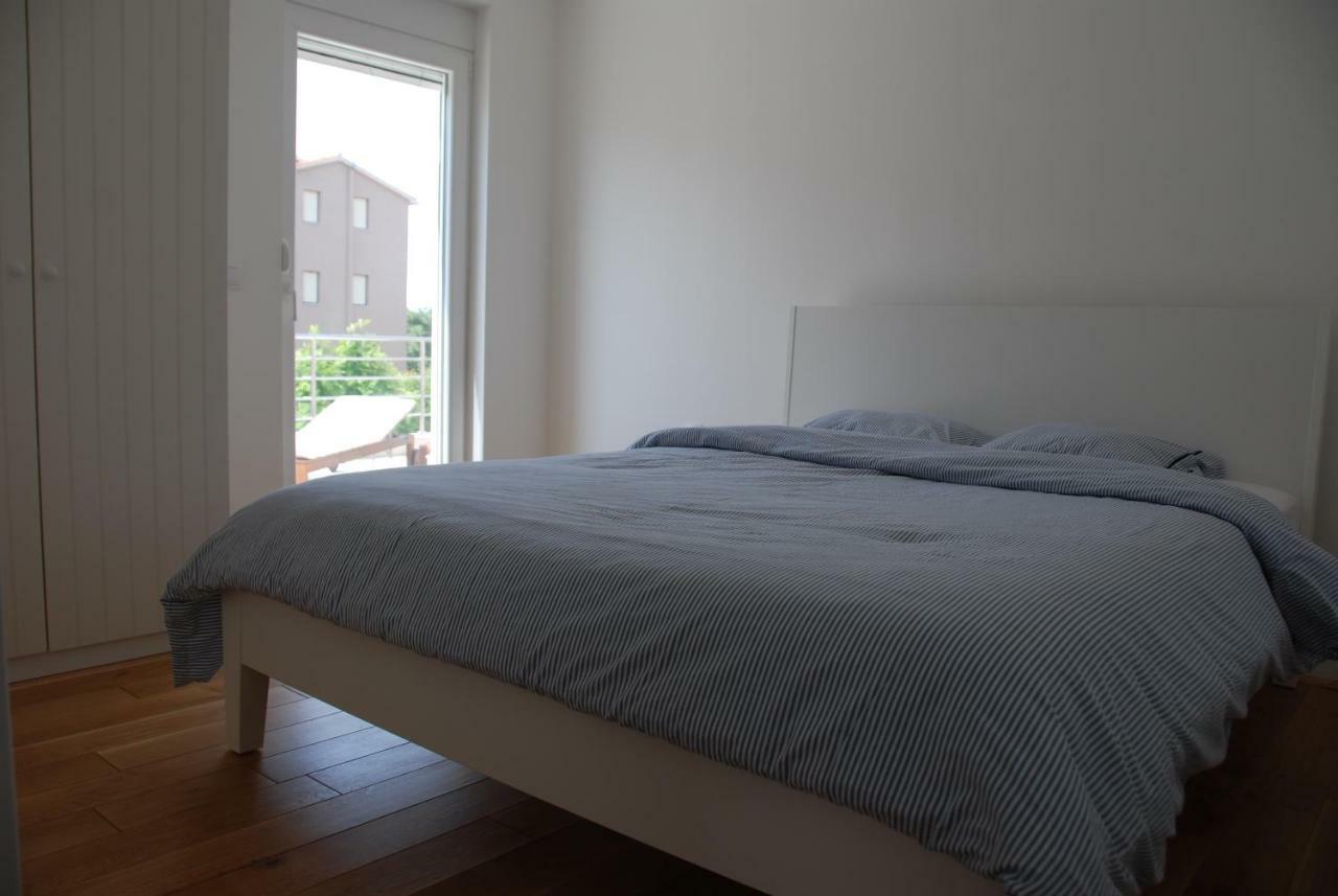 Apartments Babic Sukosan Luaran gambar