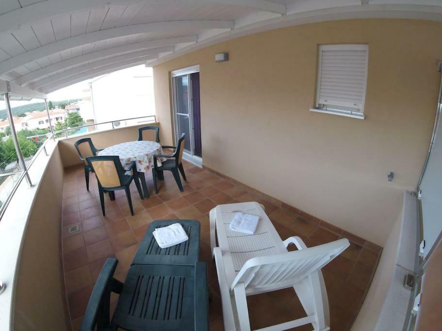 Apartments Babic Sukosan Luaran gambar