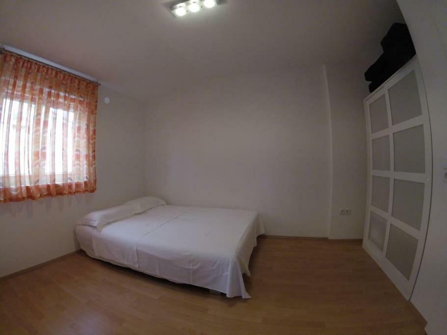 Apartments Babic Sukosan Luaran gambar